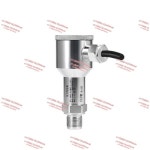 스테인레스 스틸 방폭 확산 실리콘 압력 트랜스미터 420mA 센서 고정밀 : 충일산업