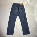 [중고][W30L32]00s 리바이스 510 데님팬츠 : 트윈엉클스