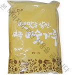 제이푸드 농부의뜰 12곡 미숫가루 1kg, 1개 : 고삐