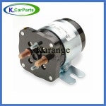 36V 586 117111 EZGO 20468G1 클럽 카용 200AMP 솔레노이드 JF3H195000 1016072 : 충일상사