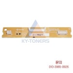 A0893DCZ+AH 302NK93034 / 교세라 타스칼파 4002i ITB 벨트 어셈블리 보드용 전사 유닛 칩 : 딜라잇D