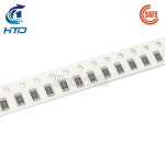 1206 1% SMD 저항기 0R ~ 10M 1/4W 0.22R 0.51R 1R 4.7R 56R 750r 1K 20K 1M 8.2 개 M : 머스트2상사