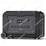 S5 휴대용 발전소   태양열 5000W 110V : 충일산업