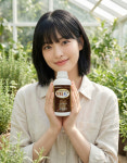 식물 활력제 뿌리 비료 닥터모 가정용 원예 비료 100ml, 1개입 : 원예마트