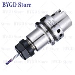 BYGD HSK HSKA50 ER25 ER40 ER32 ER20 HSK50A 브래킷 HS : 부품싹모아몰