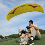 썬패러글라이딩 익스트림코스 : 주식회사썬패러글라이딩