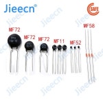 500PCS MF72 9MM 전원 NTC 서미스터 3D-9 10D-9 3R 5R 8R 10R 12R 16R 22R : 머스트2상사