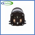 36V 586 117111 EZGO 20468G1 클럽 카용 200AMP 솔레노이드 JF3H195000 1016072 : 충일상사