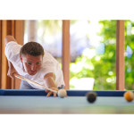 당구 당구공 billiard 초크 당구대 큐대 당구장 커플 레저 스포츠 운동 용품 포켓볼 파르텔 벽지 시트지 롤스크린 : 으뜸데코