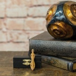 레진 미니어처 레플리카 브로드웨이 둘시머 피규어 옐로우 우드 테이블탑 주식회사 기프트 ssNU : 에이치에스커머스.