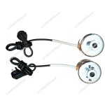 내외 타이어용 자동 온도 제어 수리 기계 : 충일상사