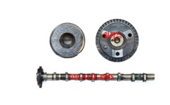 11318575437 캠샤프트 흡기 순정품 BMW N47엔진형식 : 원파츠