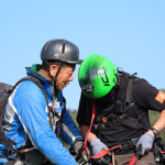 썬패러글라이딩 익스트림코스 : 주식회사썬패러글라이딩