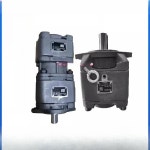 내부 기어 펌프 오일 HG0-08/10/20/16HG1-25/40/50/63-01R-VPC : 시드컴퍼니6