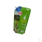 다담 주방세제 리필 1.2L 건물청소용품 주방세정제 : 다담마켓59