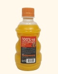 삼다향 천혜향감귤주스 320ml : 마켓펀치