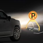 주차 차단기 지면 잠금잠치 원격 펜스 통제 : 듄스토어