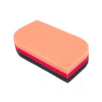 [퓨어스타] 폴리싱 & 왁싱 패드 / 저먼패드 자동차 세차 스펀지 용품 : 올클리