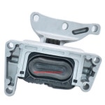 엔진 모터 마운트 적합 Audi A1 2015-2018 VW Polo 6C 0199262 199 262A : 프라임무역80
