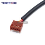 Intermec PM4i 열전사 바코드 라벨 프린터용 RoHS 센서 헤드리프트 어셈블리 1974001011 : 충일상사