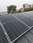 경남 진주시 충무공동 징크클립형 5KW 주택용태양광 전국설치 : 에이스솔라에너지