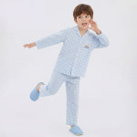 산리오키즈잠옷 여아파자마 마이멜로디 쿠로미 시나모롤 실내복 키즈 주니어 초등 잠옷 : 꿈스타