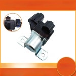 [안전회로] 굴삭기 부품: 히타치 릴레이, 이스즈 4HK16HK1 안전 시동 898005-6311 : 진화상사4