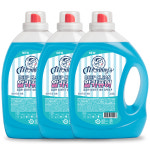 마미스 딥클린 알칼리 액체 세탁세제 3.05L, 3개 : 착한세제몰