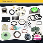 얀스 3451807401 345- OM355 트럭용 엔진 오일 펌프 : 시드컴퍼니6