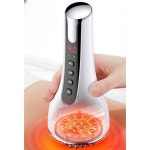 부황 물리치료 온찜질 복부 치료기 진동 자기장 재활 1 스탠다드 9단 전동경락브러쉬 진동없음 : 여섯봉지3