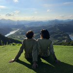 썬패러글라이딩 익스트림코스 : 주식회사썬패러글라이딩