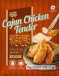 마니커재호유통 | 마니커에프앤지 케이준치킨텐더 1kg : 프라임유통123