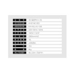 경서 진공청소기 당구장 청소기 업소용 건식 사무실 영업용 KV2S : 캡틴공구