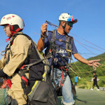 썬패러글라이딩 익스트림코스 : 주식회사썬패러글라이딩