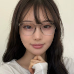 남자 여자 사각라운드 웰링턴 프레임 블루라이트 차단 가벼운 패션 뿔테안경 : 하루홀릭