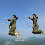 썬패러글라이딩 익스트림코스 : 주식회사썬패러글라이딩