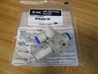 SMC 에어 필터 ZFB300-10 : 주식회사 이음글로벌