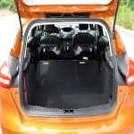 2011-2018 포드 포커스 III Mk3 C346 해치백 리프트 서포트 가스 스프링 흡수기 댐퍼 좌/우용 후면 테일게이트 스트럿 2개 : 미주스세