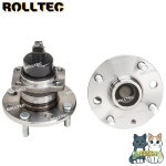 2024-0202-0539 | VKBA3938 Chevrolet Epica 05- Evanda Lacetti Nubira Optra 9328248 51231 뒷바퀴 허브 베어링 어셈블리 : 쿠쿠스토어12