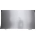 27인치 16:9 컴퓨터 프라이버시 스크린 필터 PET 자석식 필름 탈부착 가능 눈부심 방지 블루라이트 차단 아이 케어 : 베이직언