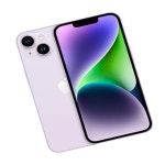 시월 아이폰14 고투명 액정필름 보호필름 2매 : 힐링세계