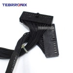 DPR32254201 Datamax H6210 열전사 바코드 라벨 프린터용 헤드 데이터 케이블 : 충일상사