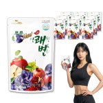 푸룬 New 상쾌한 변화 100g 10개 쾌변 : 영진메디