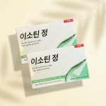 이소틴정 퀘르세틴 케르세틴 설포라판 60정, 2개 : 몽글클라우드