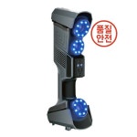 스캐너 산업용 등급 삼안 휴대용 3D 편리한 보관 : 태화산업