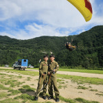 썬패러글라이딩 익스트림코스 : 주식회사썬패러글라이딩