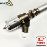 Caterpillar 312D 굴착기 C4.2 엔진용 디젤 연료 인젝터 326-4756 : 다이렉트스토어13