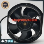 대용량 알루미늄 프레임 수입 팬 P1751Y48BALB8 P1751Y48BALB3-7 DC48V 1.15A : 유하27번지