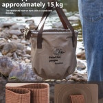 야외 접이식 양동이 휴대용 물 탱크 대용량 저장 여행 자동차 1. Forest Green 10L : 한겨리샵3호점