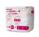 시니어스엘림 소프트 언더웨어 (S2) 팬티형 M 중형 4팩 : 시니어스엘림